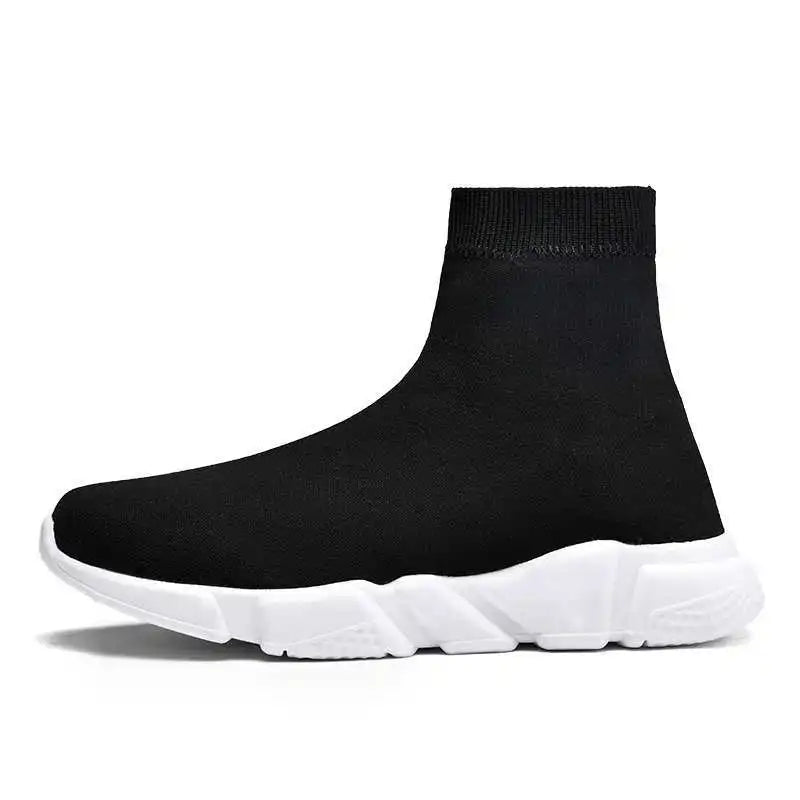 Stockings Brand Man Sneakers Designer For Top Brand Sports Tennis For Men Tennis To Exercise Luxury Shoes Men Footwear Tennis
