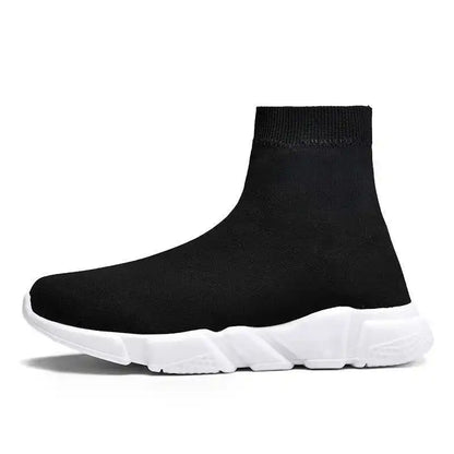 Stockings Brand Man Sneakers Designer For Top Brand Sports Tennis For Men Tennis To Exercise Luxury Shoes Men Footwear Tennis
