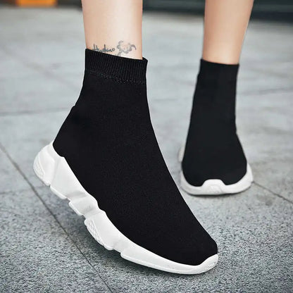 Stockings Brand Man Sneakers Designer For Top Brand Sports Tennis For Men Tennis To Exercise Luxury Shoes Men Footwear Tennis